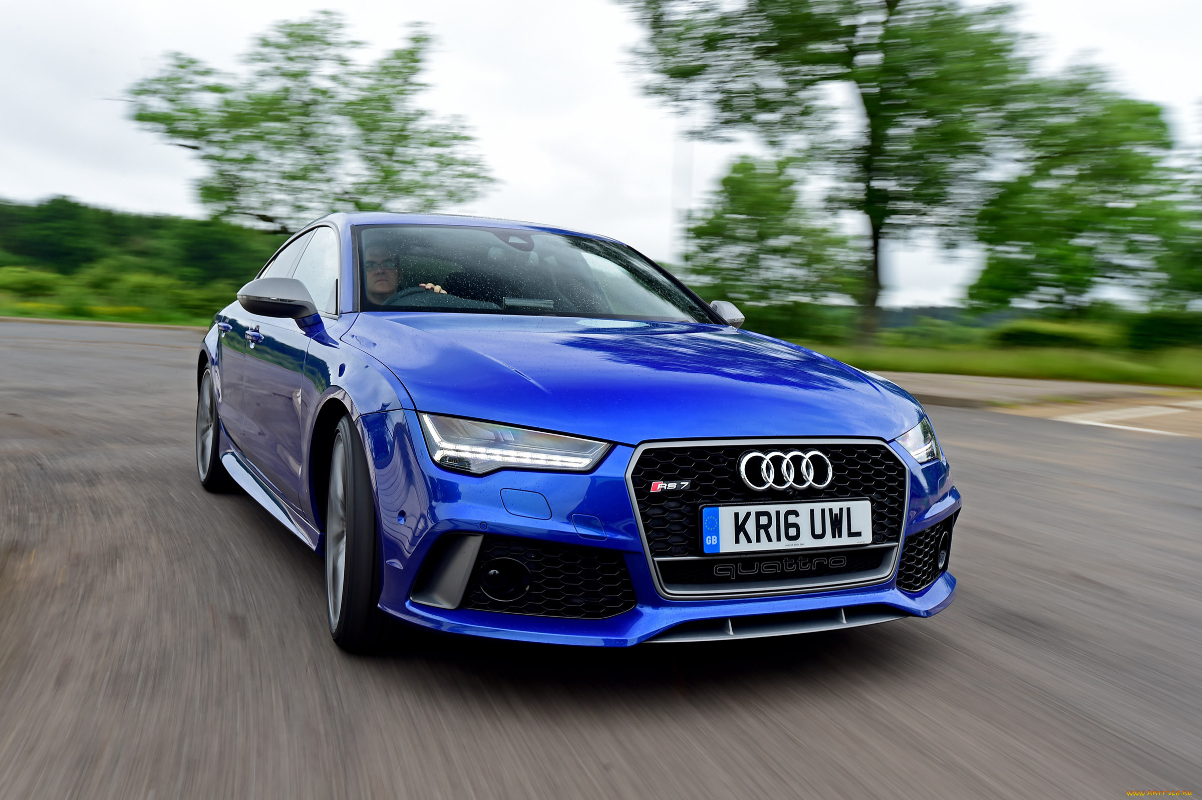 , audi, 2016, uk-spec, performance, sportback, rs, 7